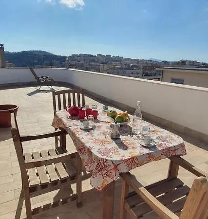 Casa de hóspedes Il