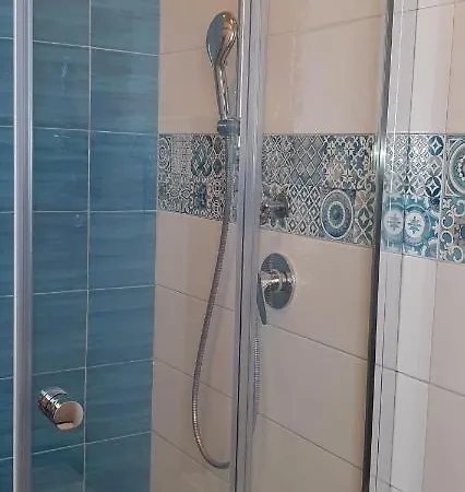 Il Pensjonat Nuoro (Sardinia)