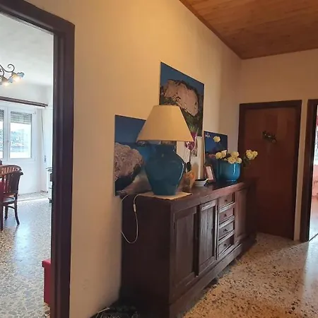 Casa de hóspedes Il