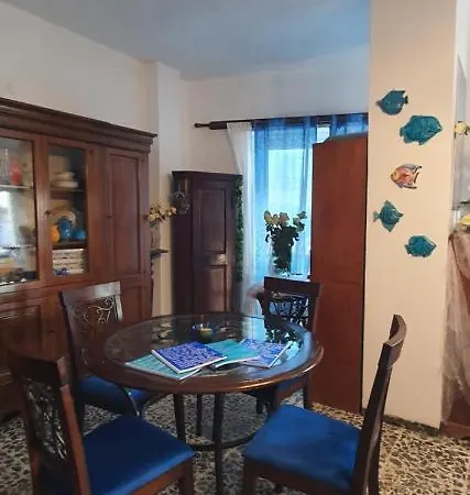 Il Casa de hóspedes