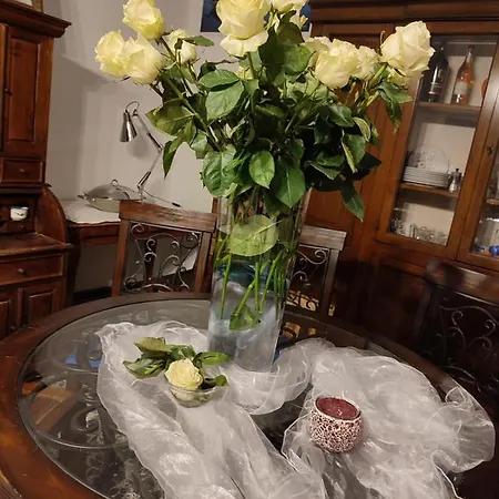 Pensjonat Il Nuoro (Sardinia)