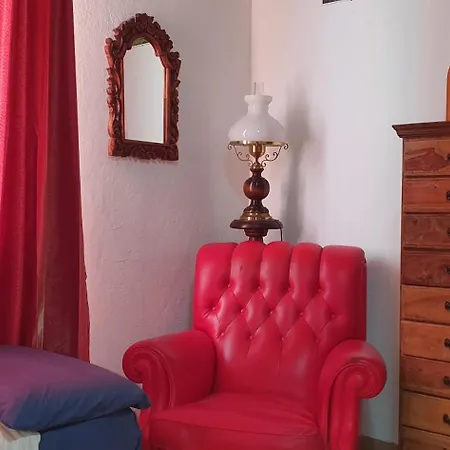 Il Pensjonat Nuoro (Sardinia)