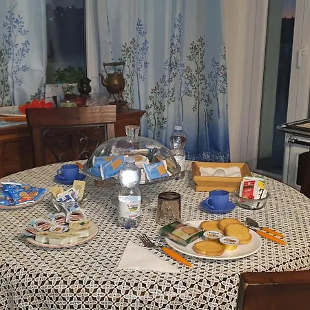 Casa de hóspedes Il