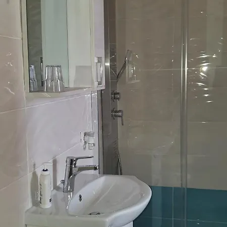 Il Casa de hóspedes Nuoro (Sardinia)