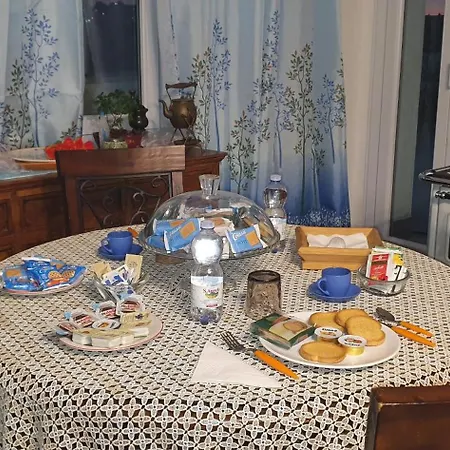 Il 3* Nuoro (Sardinia)