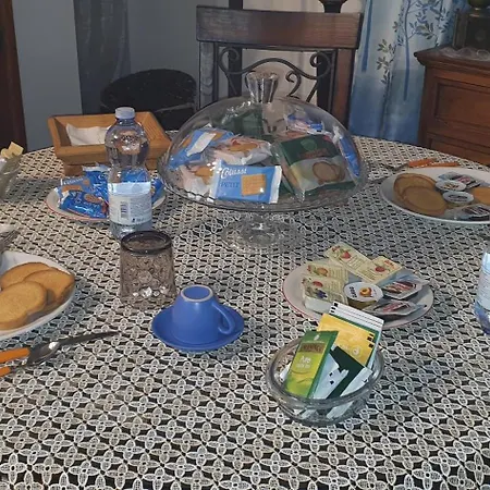 بيت ضيافة Il نوورو