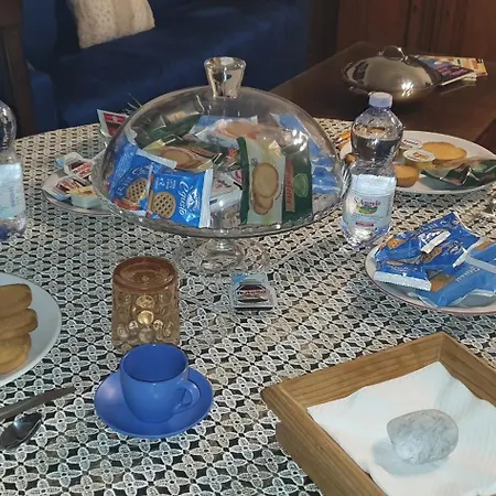 Il بيت ضيافة *