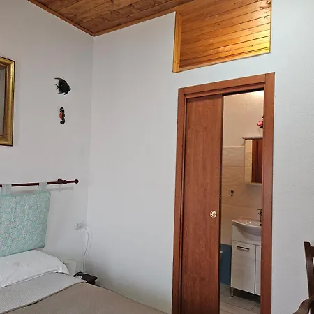 Il Casa de hóspedes Nuoro (Sardinia)