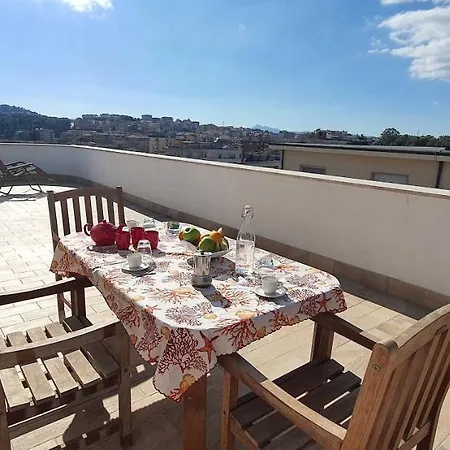 Il Nuoro (Sardinia)