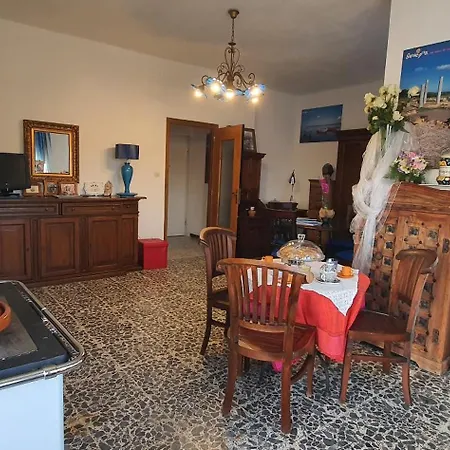 Il Maison d'hôtes 3*