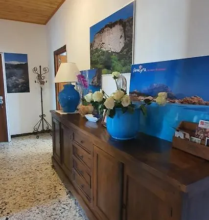 Gasthof Il Nuoro (Sardinia)